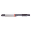 Regal Cutting Tools M8 x 1.25 D5 3 Flt. Plug TC-HT Spiral Point Tap 030423TC